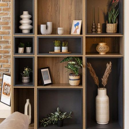 Olive Boutique Villas 라리사 외부 사진