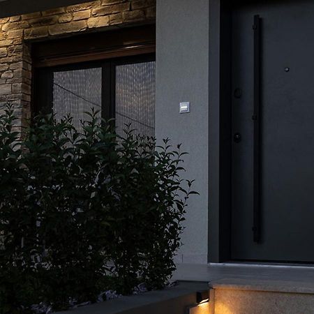 Olive Boutique Villas 라리사 외부 사진