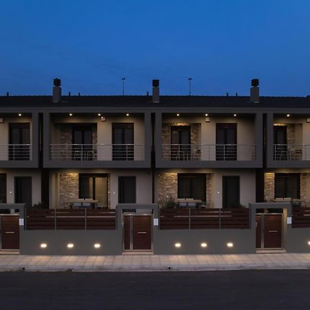Olive Boutique Villas 라리사 외부 사진