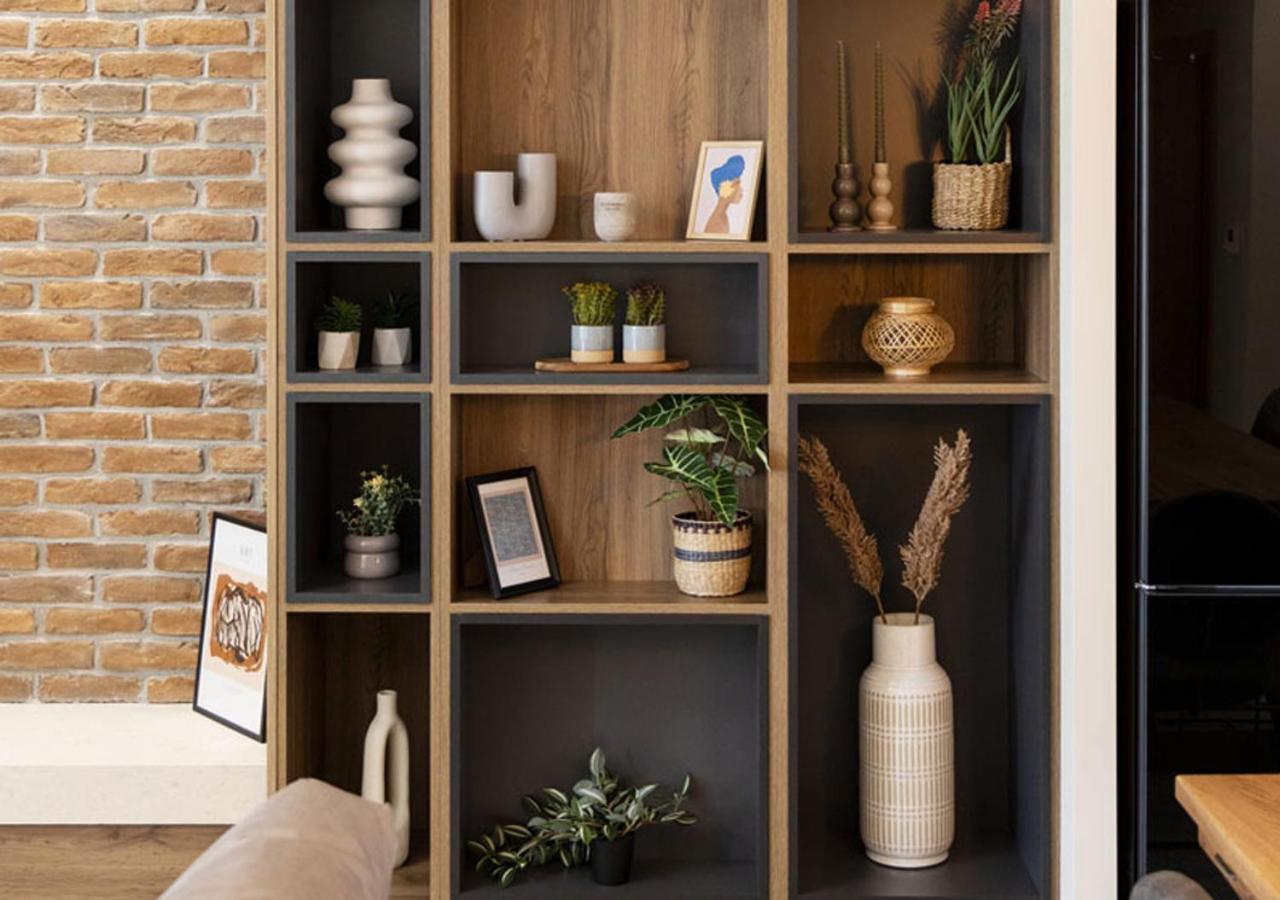 Olive Boutique Villas 라리사 외부 사진