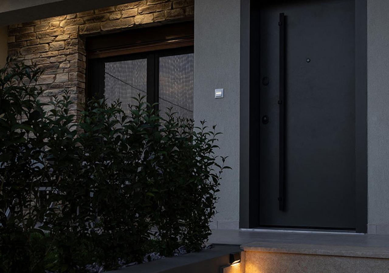 Olive Boutique Villas 라리사 외부 사진