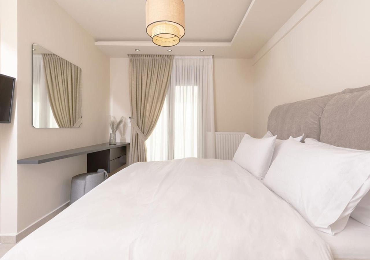 Olive Boutique Villas 라리사 외부 사진