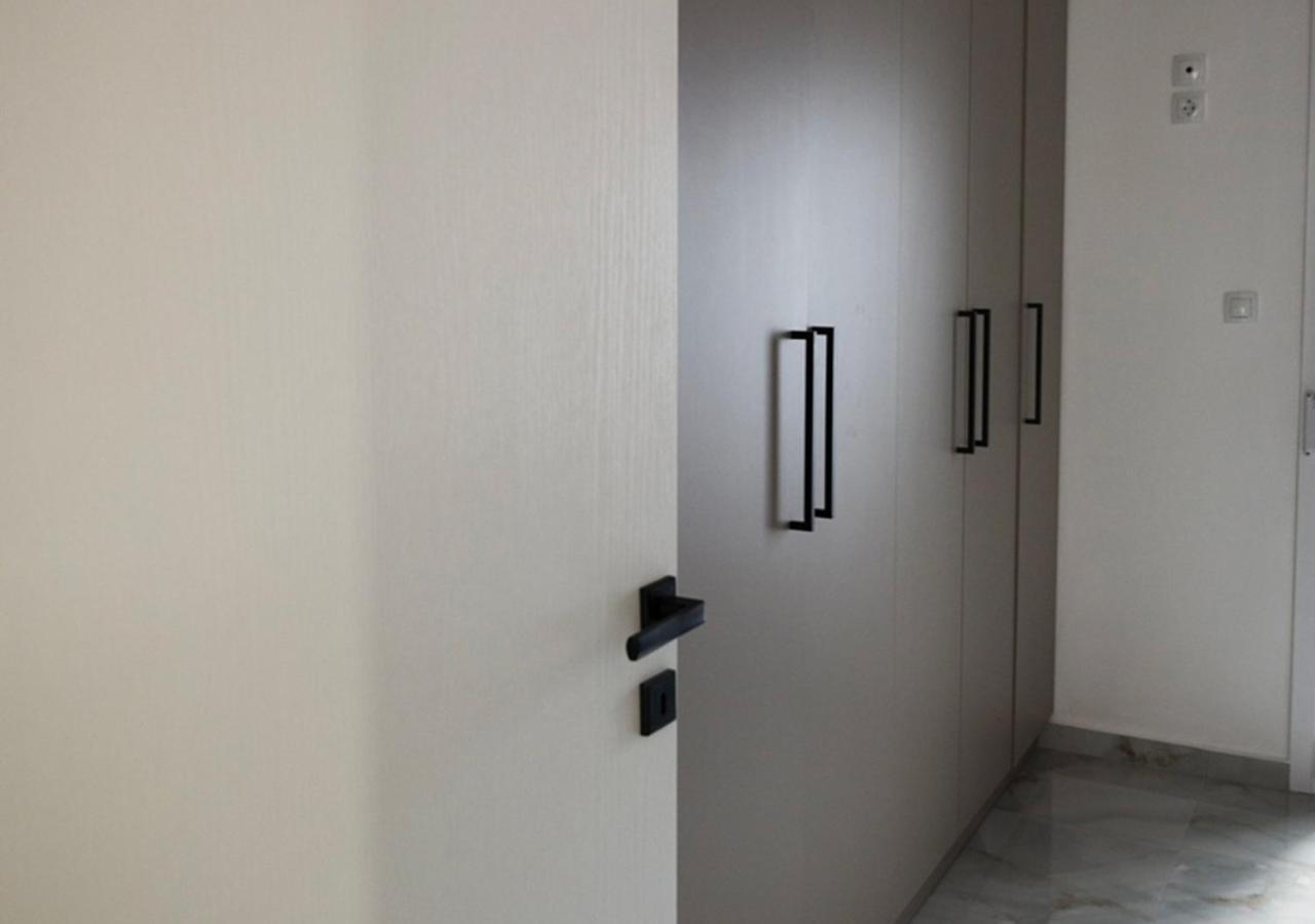 Olive Boutique Villas 라리사 외부 사진