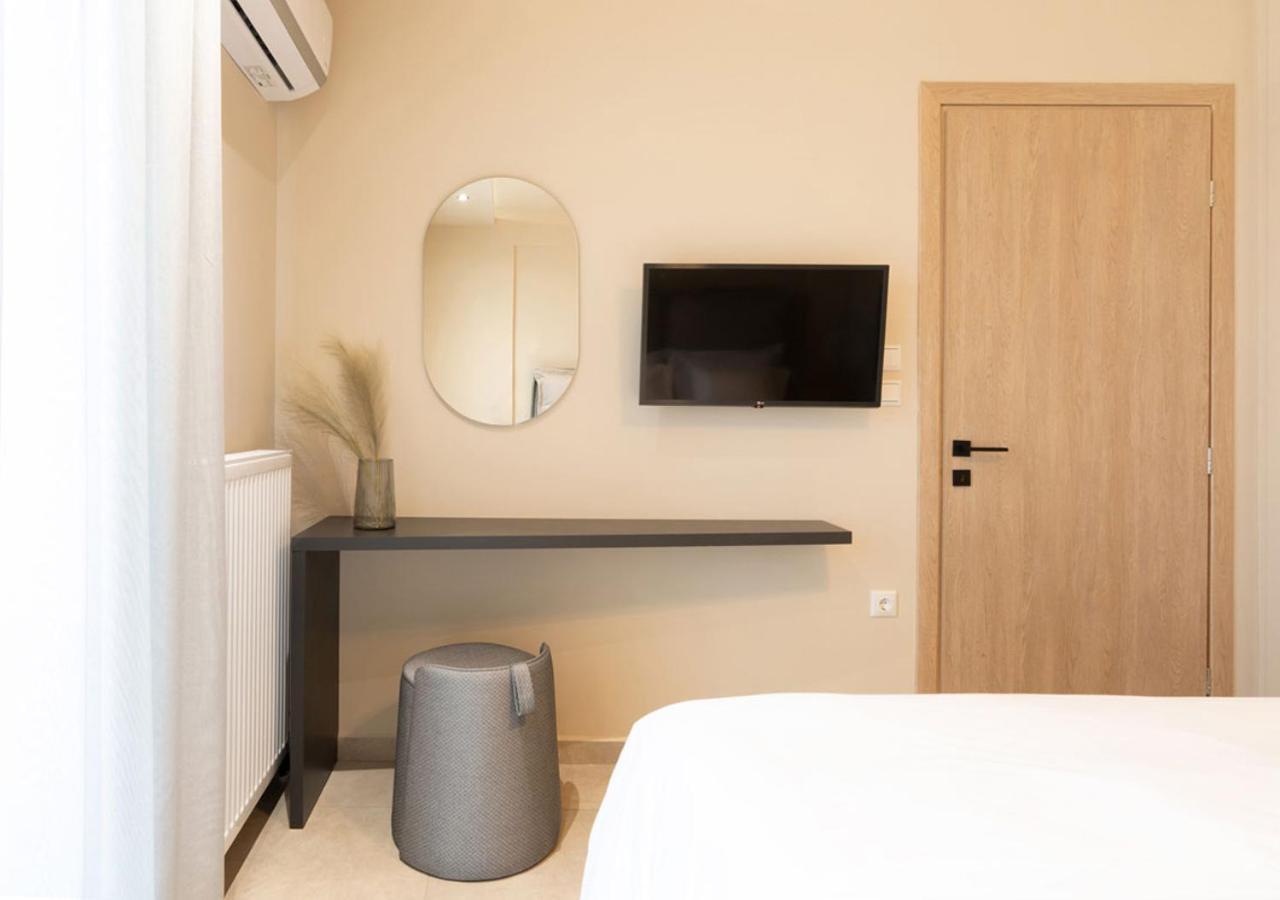 Olive Boutique Villas 라리사 외부 사진