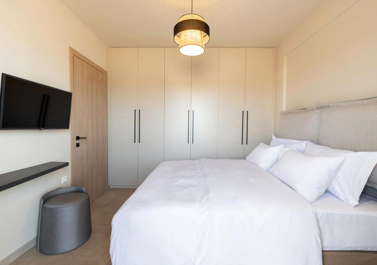 Olive Boutique Villas 라리사 외부 사진