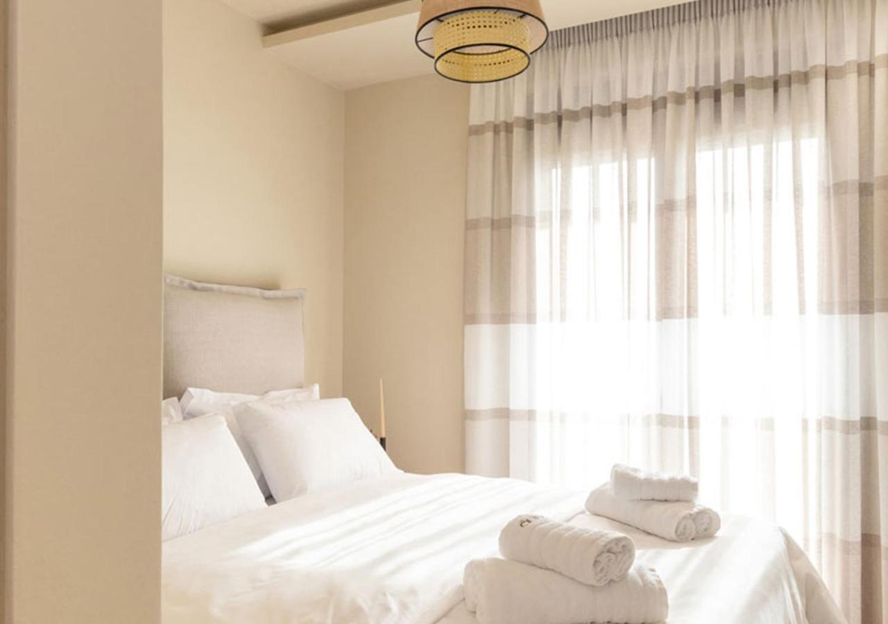 Olive Boutique Villas 라리사 외부 사진