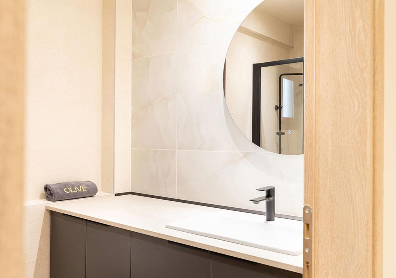 Olive Boutique Villas 라리사 외부 사진