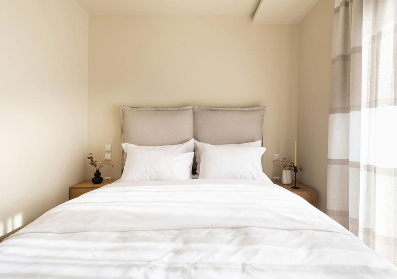 Olive Boutique Villas 라리사 외부 사진