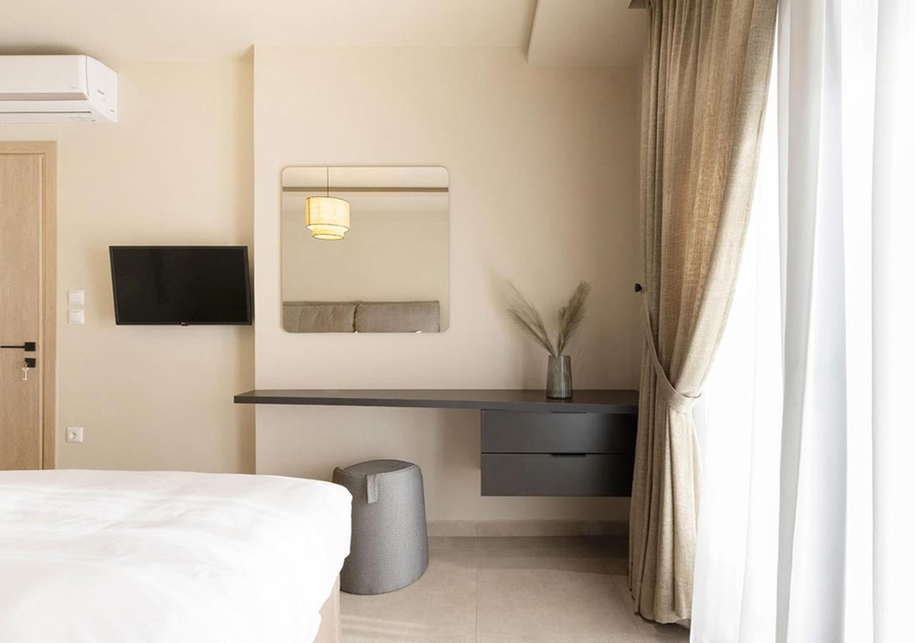 Olive Boutique Villas 라리사 외부 사진