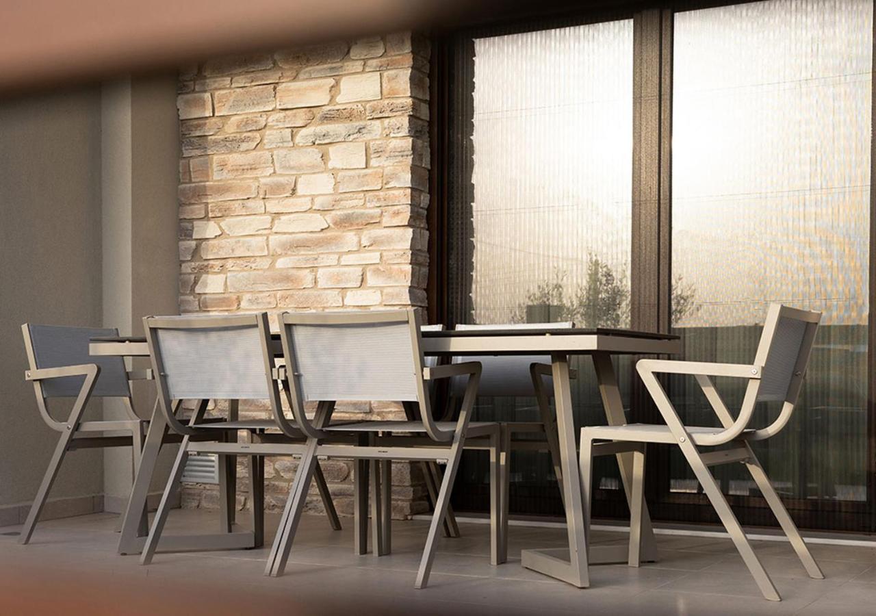 Olive Boutique Villas 라리사 외부 사진