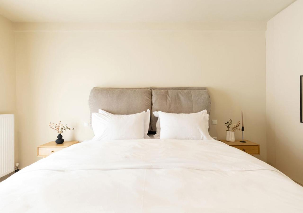 Olive Boutique Villas 라리사 외부 사진