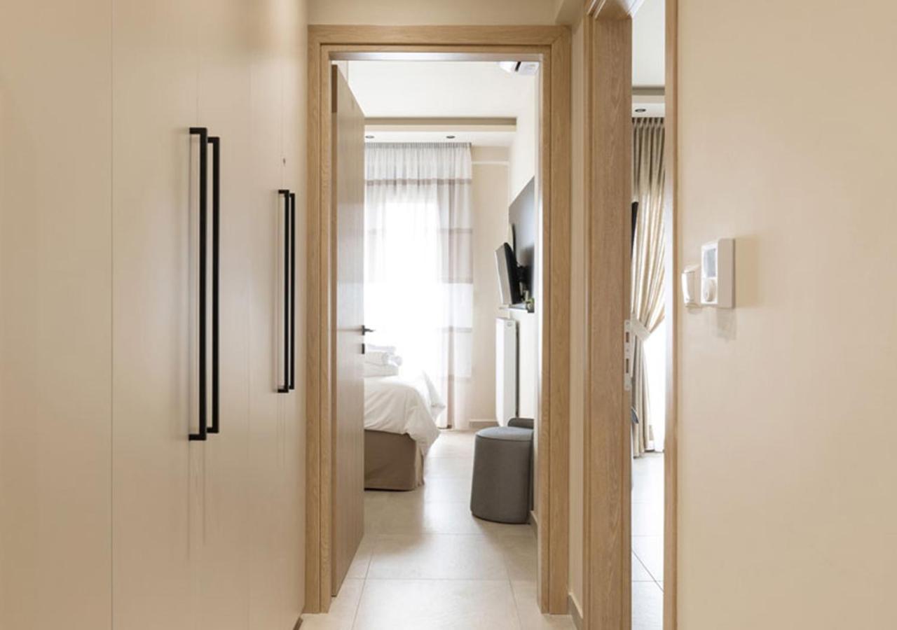 Olive Boutique Villas 라리사 외부 사진