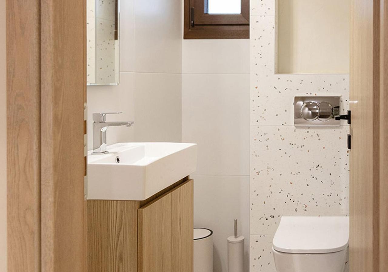 Olive Boutique Villas 라리사 외부 사진