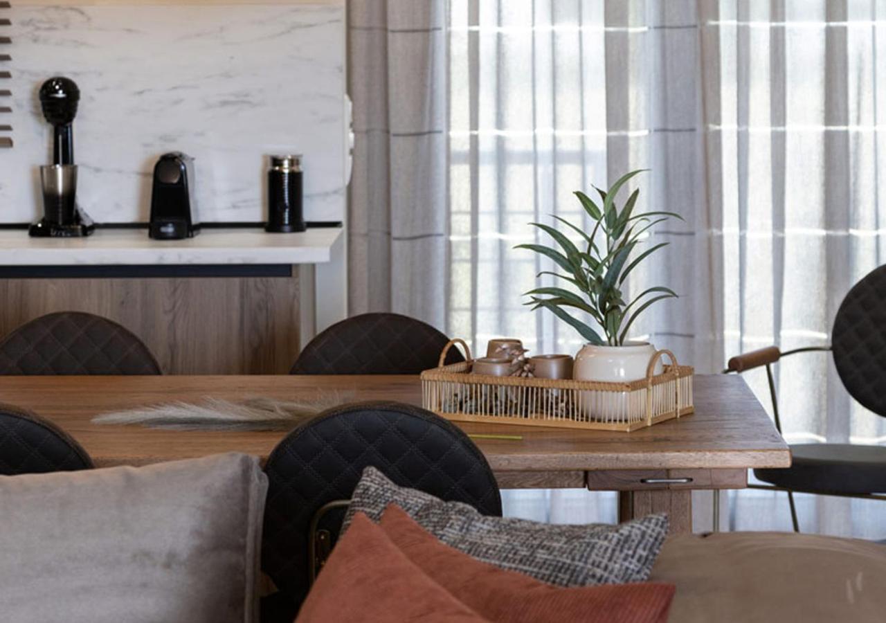 Olive Boutique Villas 라리사 외부 사진