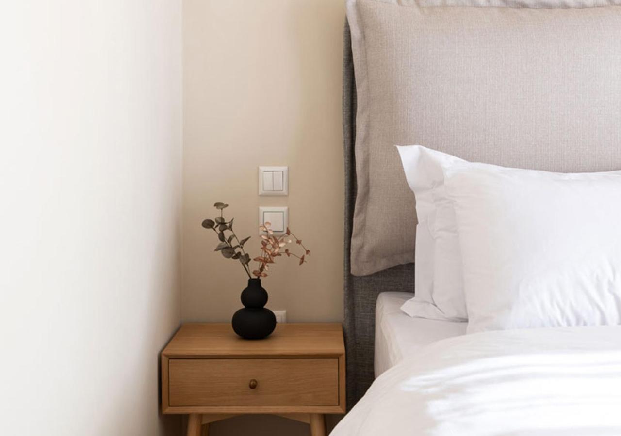 Olive Boutique Villas 라리사 외부 사진