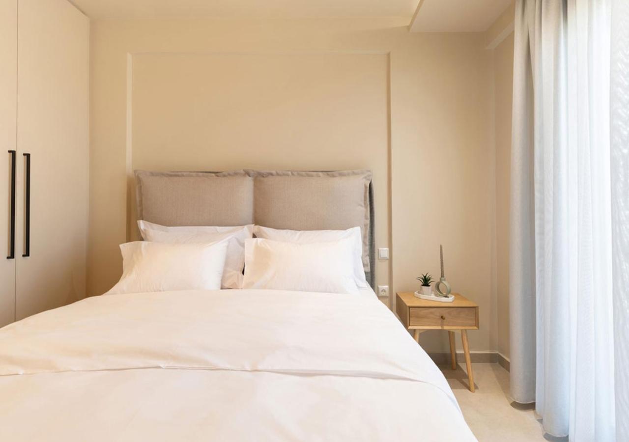 Olive Boutique Villas 라리사 외부 사진